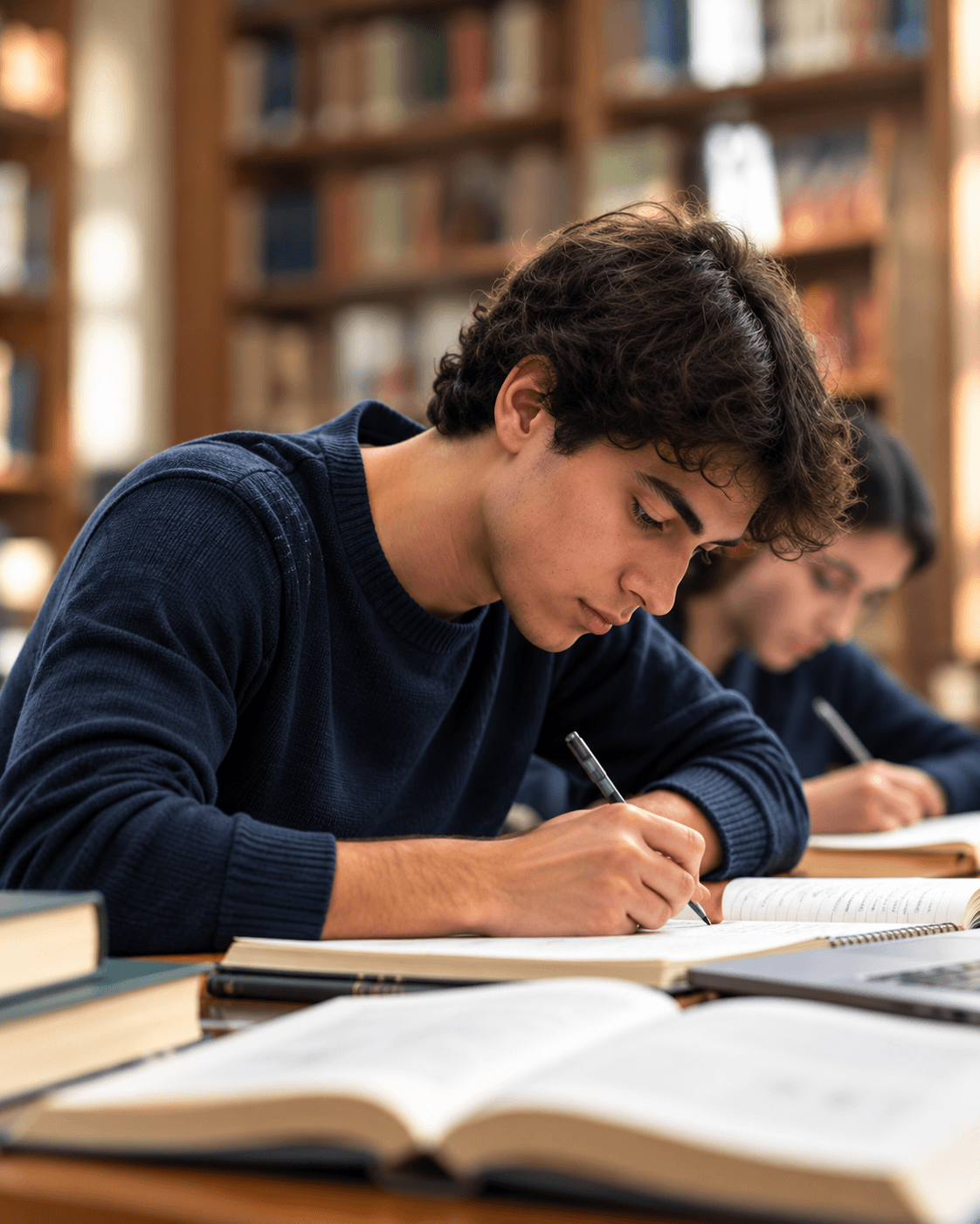 Academic Rigour